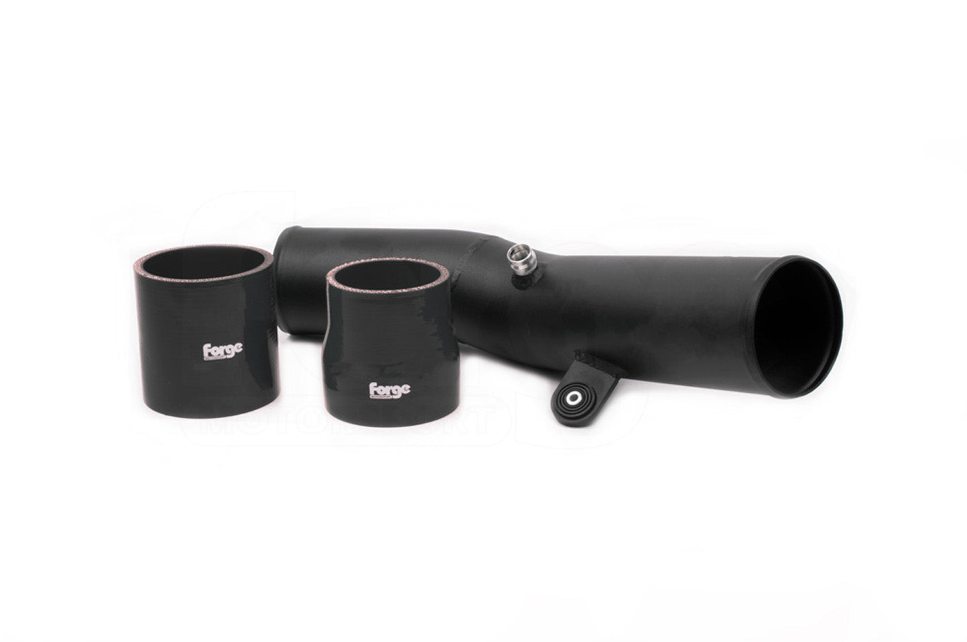 Forge Motorsport Turbo Inlet Hard Pipe for 2015+ Audi RS3 (FMINLH8) intake pipe and couplers