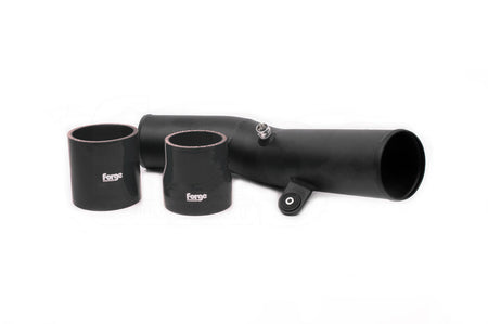 Forge Motorsport Turbo Inlet Hard Pipe for 2015+ Audi RS3 (FMINLH8) intake pipe and couplers