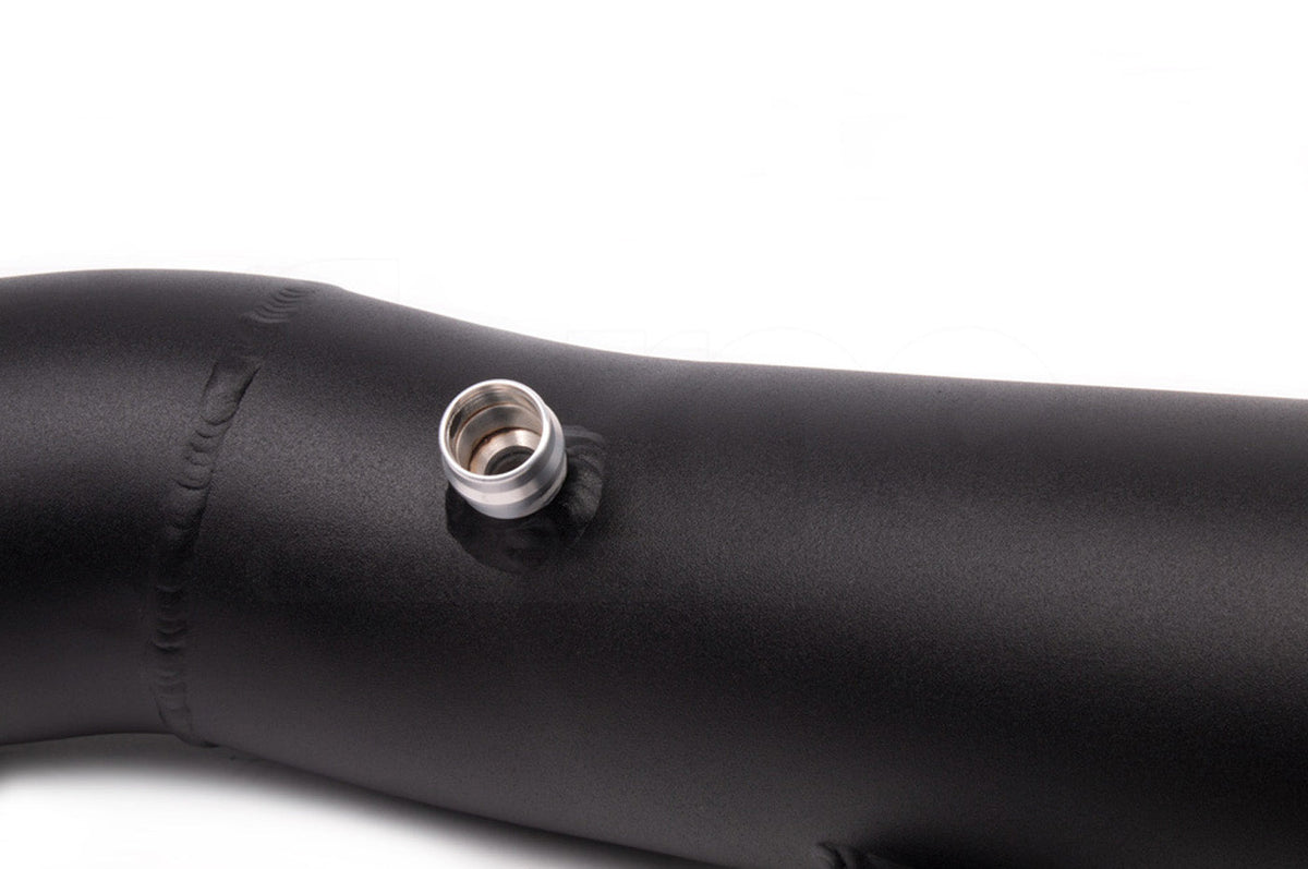 Forge Motorsport Turbo Inlet Hard Pipe for 2015+ Audi RS3 (FMINLH8) intake pipe 