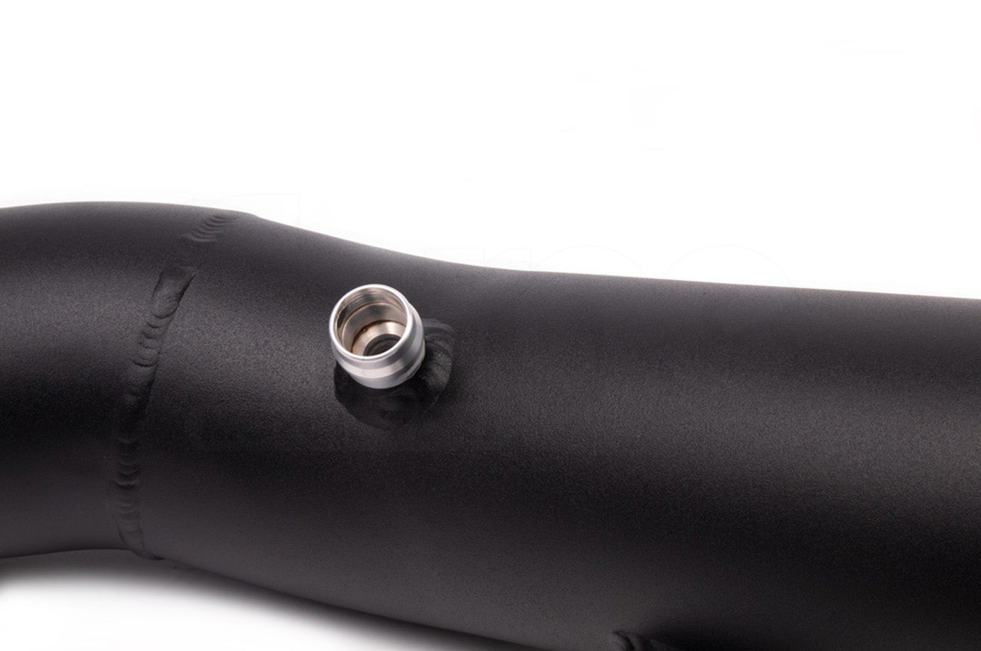 Forge Motorsport Turbo Inlet Hard Pipe for 2015+ Audi RS3 (FMINLH8) intake pipe 