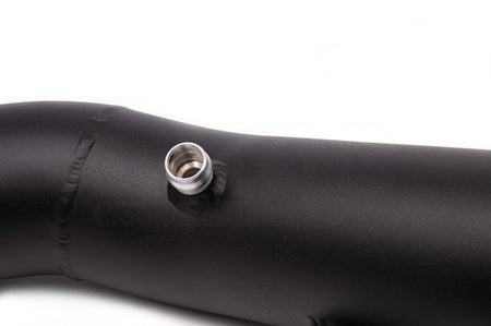 Forge Motorsport Turbo Inlet Hard Pipe for 2015+ Audi RS3 (FMINLH8) intake pipe 