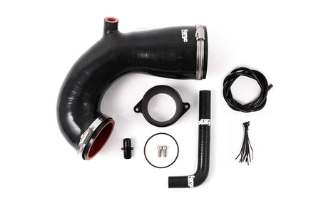 Forge Motorsport Turbo Inlet Pipe for 2015+ Audi RS3 (FMINLH9)