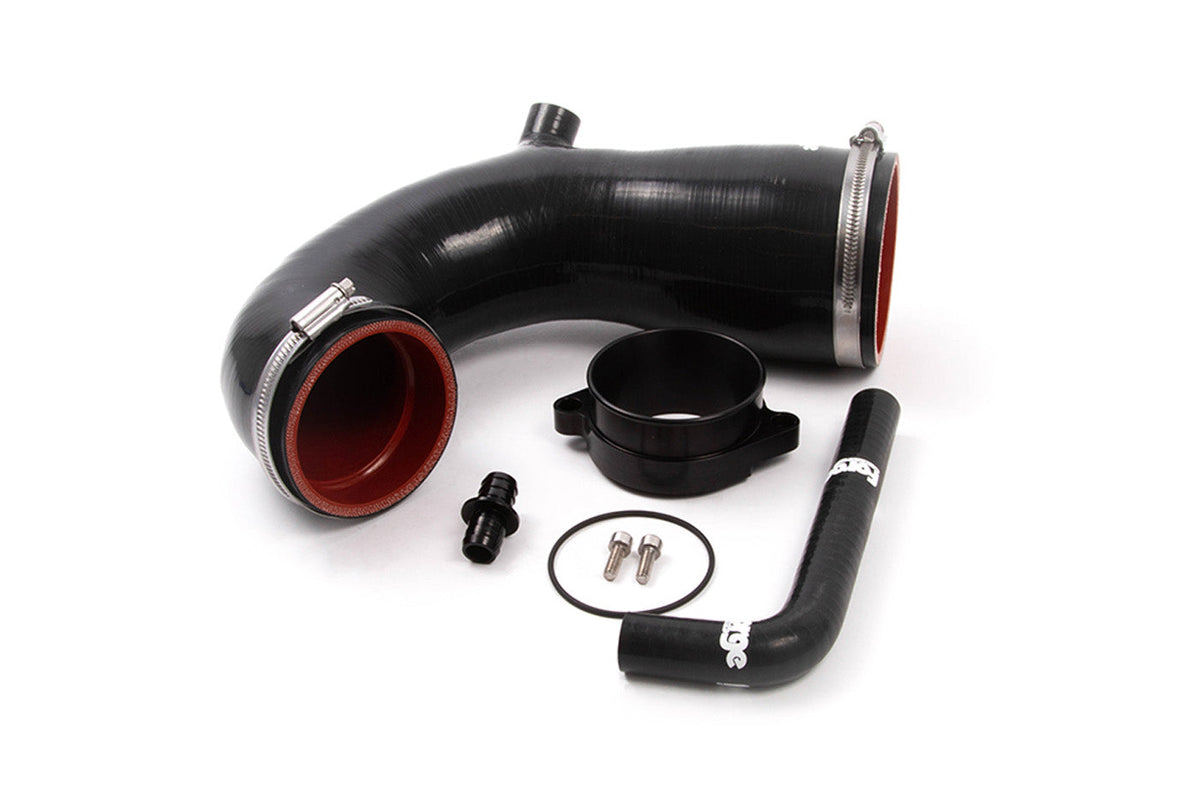 Forge Motorsport Turbo Inlet Pipe for 2015+ Audi RS3 (FMINLH9)