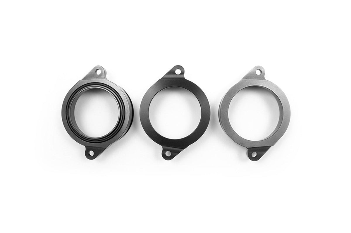 Forge Motorsport Turbo Inlet Pipe for 2015+ Audi RS3 (FMINLH9) turbo inlet adapter