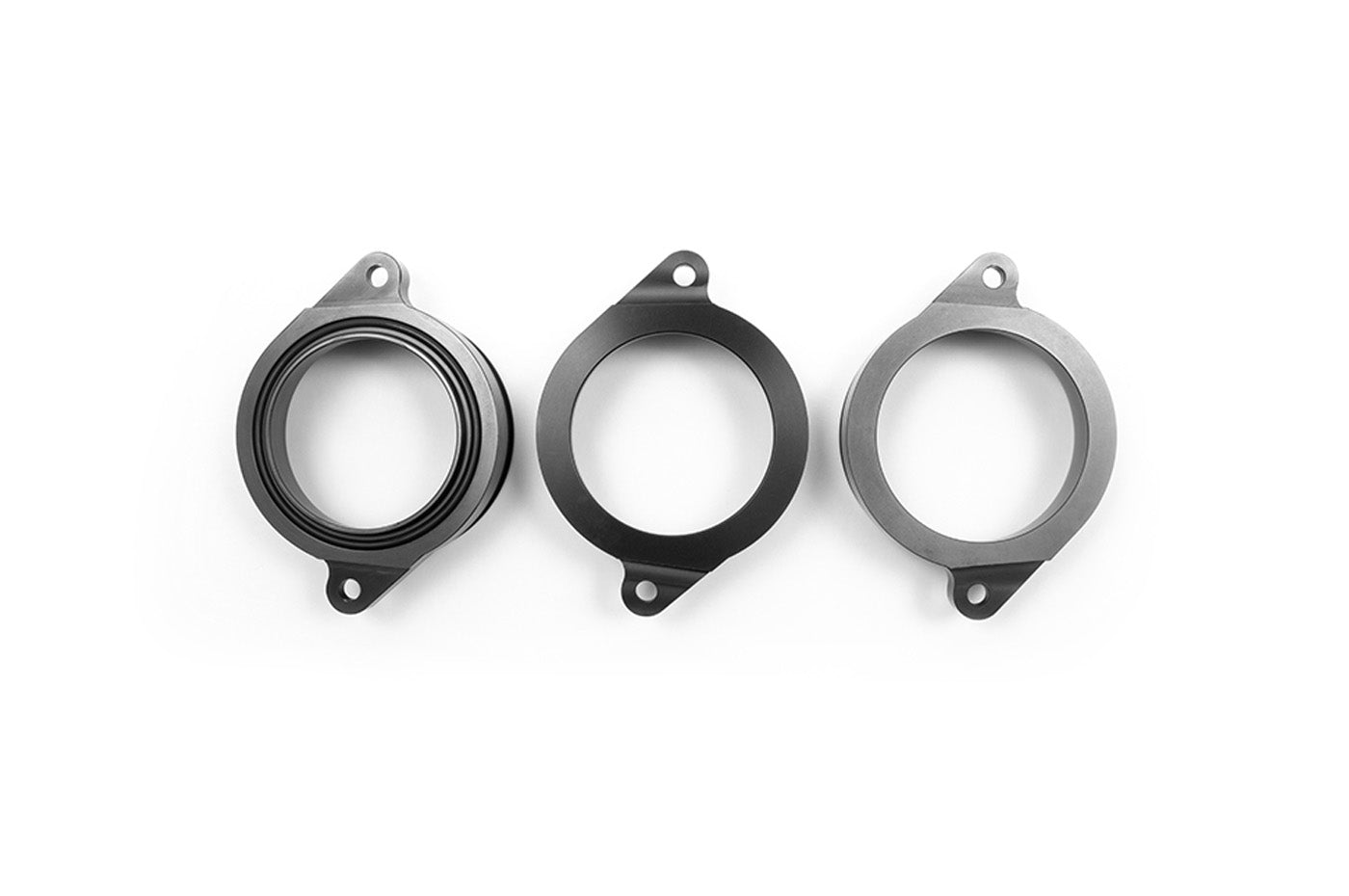 Forge Motorsport Turbo Inlet Pipe for 2015+ Audi RS3 (FMINLH9) turbo inlet adapter