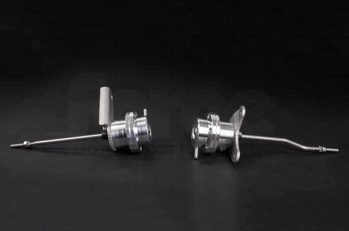 Forge Motorsport Twin Turbo Actuators for Porsche 996 911 Turbo/ GT2 (FMAC996)