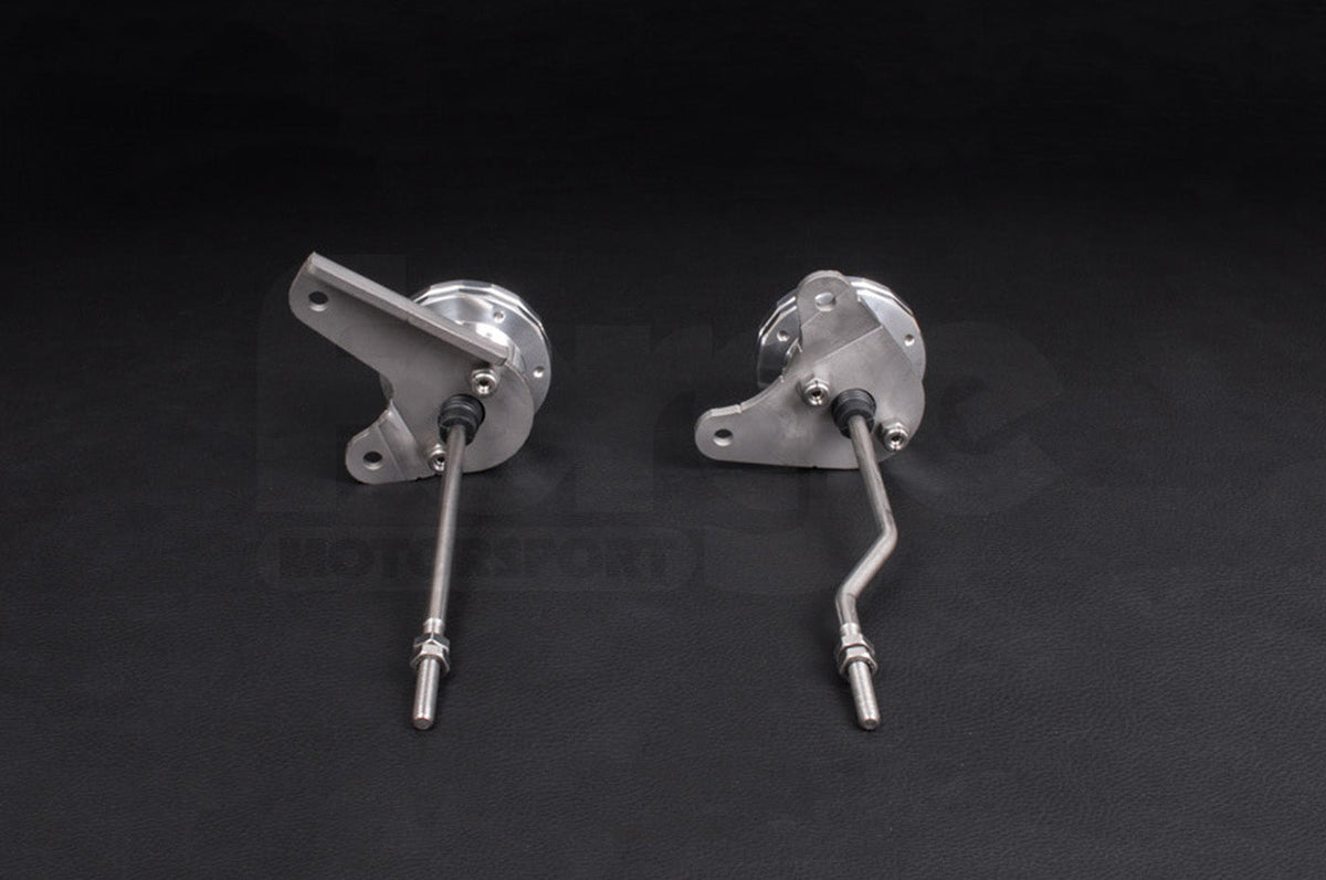 Forge Motorsport Twin Turbo Actuators for Porsche 996 911 Turbo/ GT2 (FMAC996)