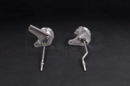 Forge Motorsport Twin Turbo Actuators for Porsche 996 911 Turbo/ GT2 (FMAC996)
