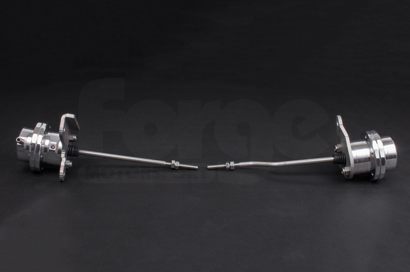 Forge Motorsport Twin Turbo Actuators for Porsche 996 911 Turbo/ GT2 (FMAC996)