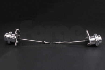 Forge Motorsport Twin Turbo Actuators for Porsche 996 911 Turbo/ GT2 (FMAC996)