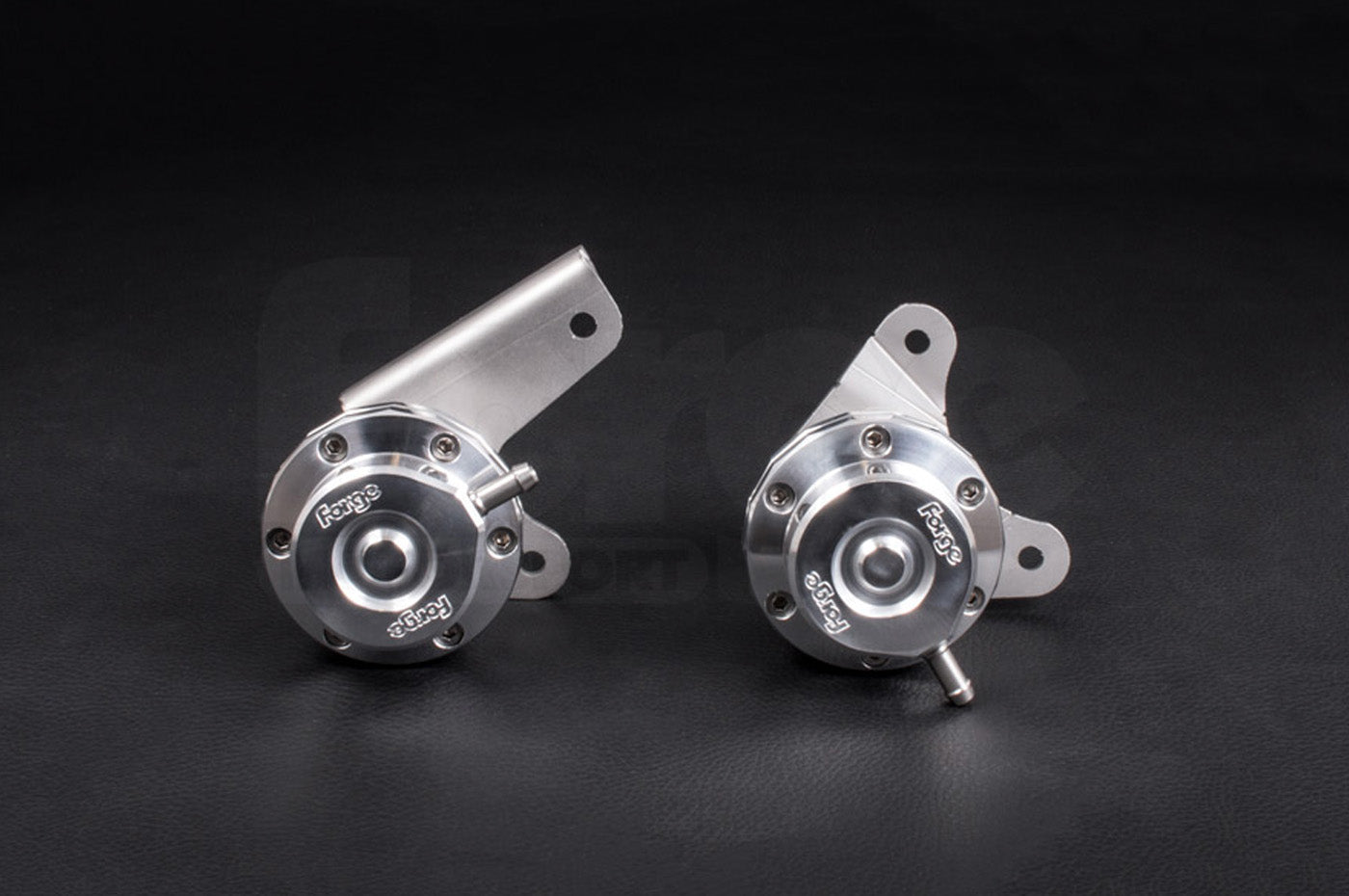 Forge Motorsport Twin Turbo Actuators for Porsche 996 911 Turbo/ GT2 (FMAC996)