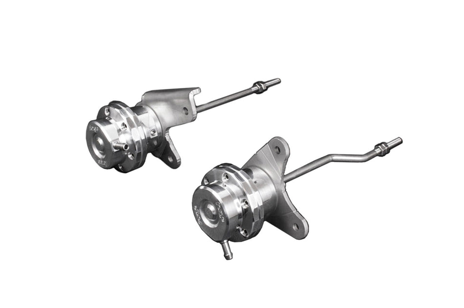 Forge Motorsport Twin Turbo Actuators for Porsche 996 911 Turbo/ GT2 (FMAC996)