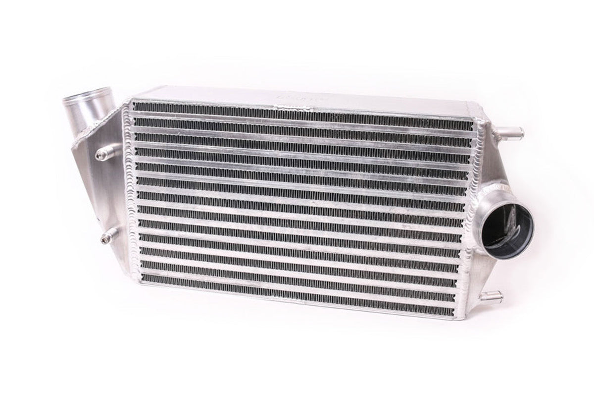 Forge Motorsport Upgraded Intercoolers for 997 Gen 1 Porsche 911 Turbo (FMINT997)