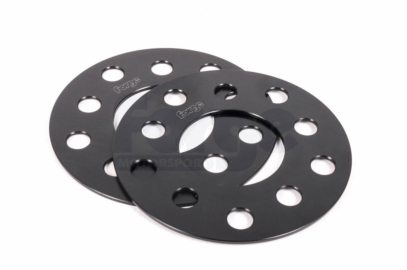 Forge Motorsports 3mm Wheel Spacers for Audi S3/ RS3 (FMWS3) 57.1mm bore and dual 5x100mm 5x112mm 