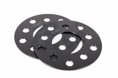 Forge Motorsports 3mm Wheel Spacers for Audi S3/ RS3 (FMWS3) 57.1mm bore and dual 5x100mm 5x112mm 