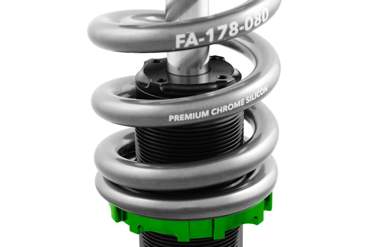 Fortune Auto 500 Series Gen 7 Coilovers
