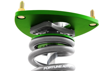 Fortune Auto 500 Series Gen 7 Coilovers for Evo X