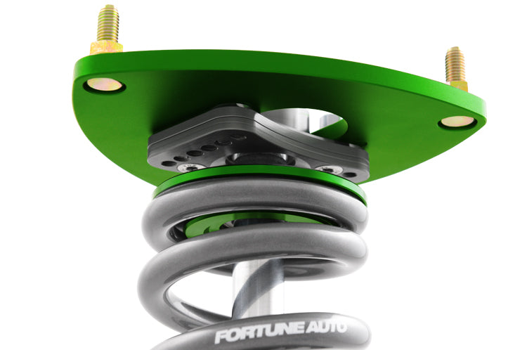 Fortune Auto 500 Series Gen 7 Coilovers (Image for Representation)