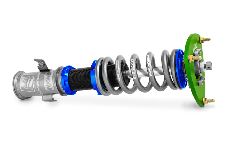 Fortune Auto 510 Series Gen 7 Coilovers for Subaru WRX/STi/BRZ