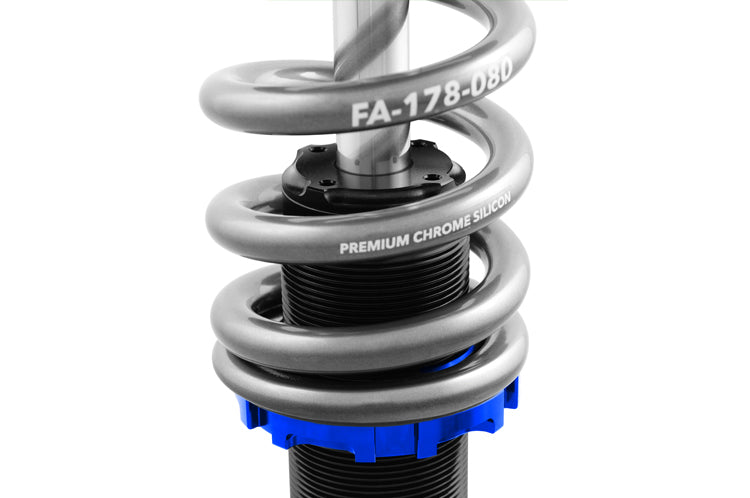 Fortune Auto 510 Series Gen 7 Coilovers for Subaru WRX/STi/BRZ