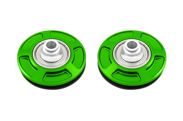 Fortune Auto Radial Bearing Mounts (FA-RBM)