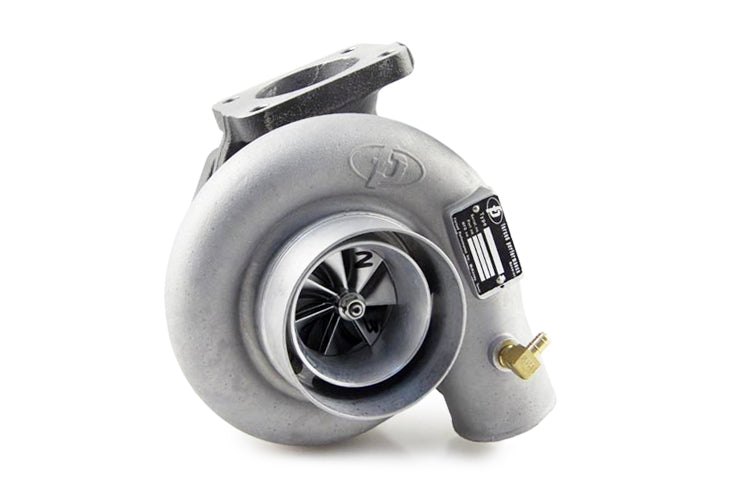 FP Red DSM Journal Bearing Turbo for External Wastegate