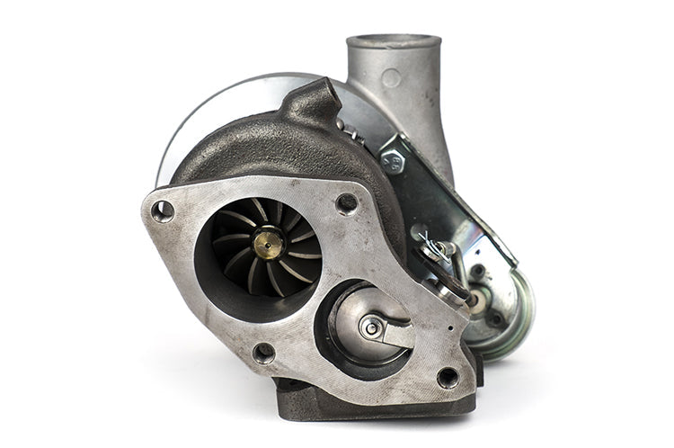 FP Green DSM O2 Housing Side
