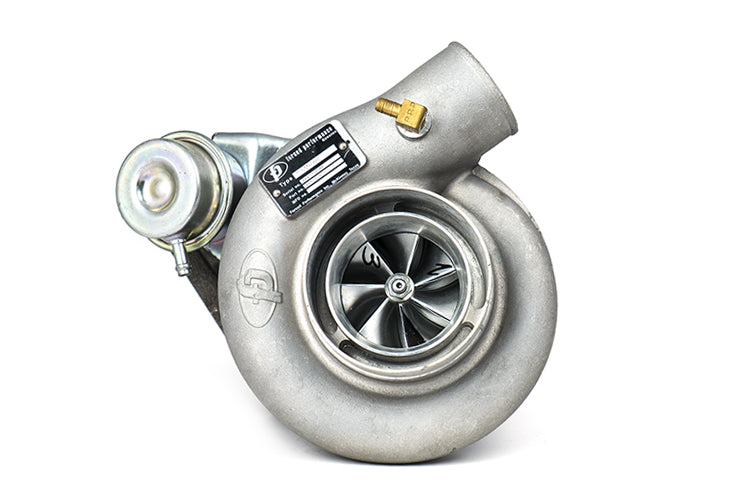 FP Green DSM Journal Bearing Turbo with Internal Wastegate