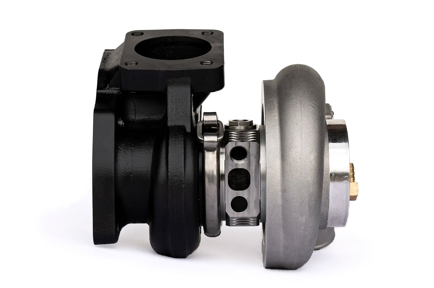 FP DSM Black Ball Bearing Turbo