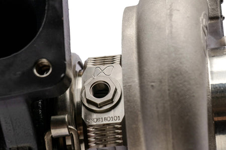 FP DSM Black Ball Bearing Turbo