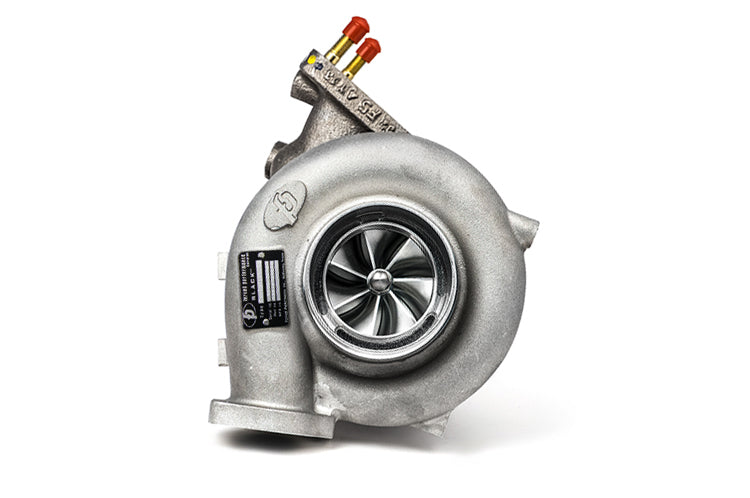 FP Black Evo IX Turbo (MHI Housing without Actuator)