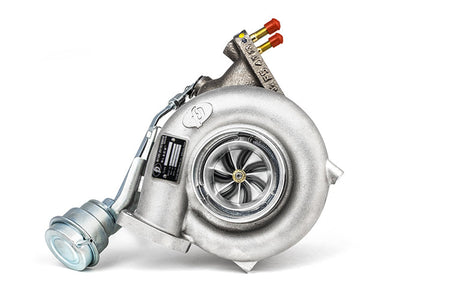 FP Black Evo IX Turbo (MHI Housing with Actuator)