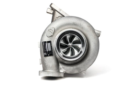 FP Black Evo IX Turbo (Stainless Housing)