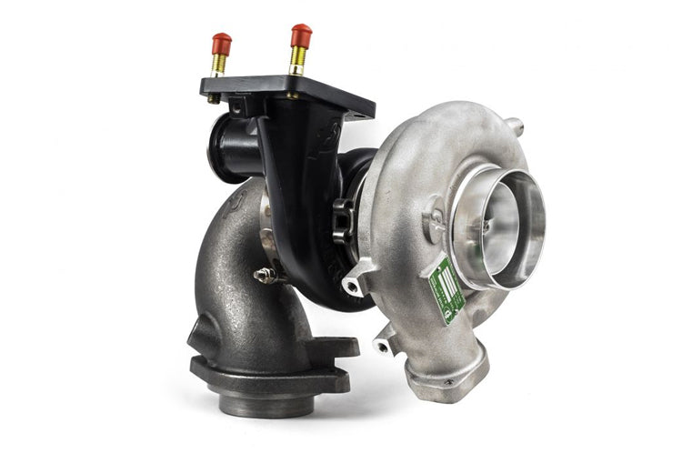FP Evo 9 Cast O2 Housing for FP SS Turbine Housing