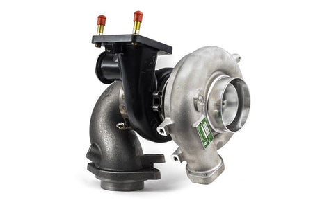 FP Evo 9 Cast O2 Housing for FP SS Turbine Housing