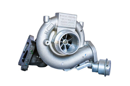 FP MHI TF06-18K Evo 9 Turbo