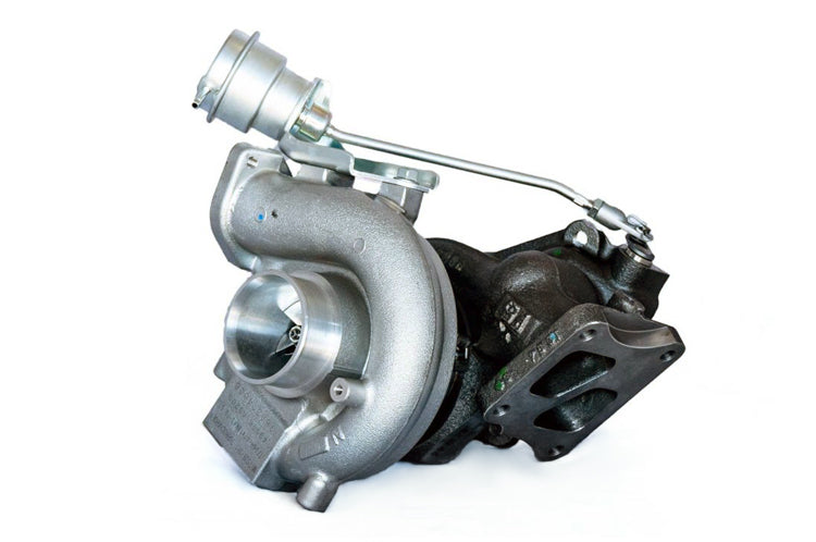 FP MHI TF06-18K Evo 9 Turbo