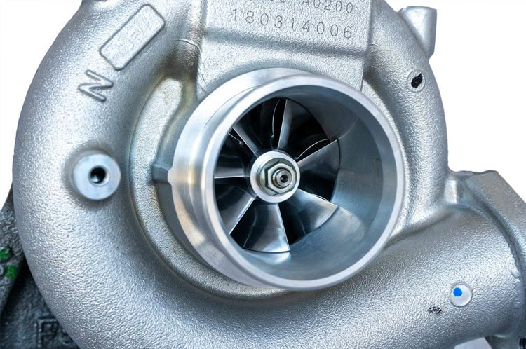 FP MHI TF06-18K Evo 9 Turbo