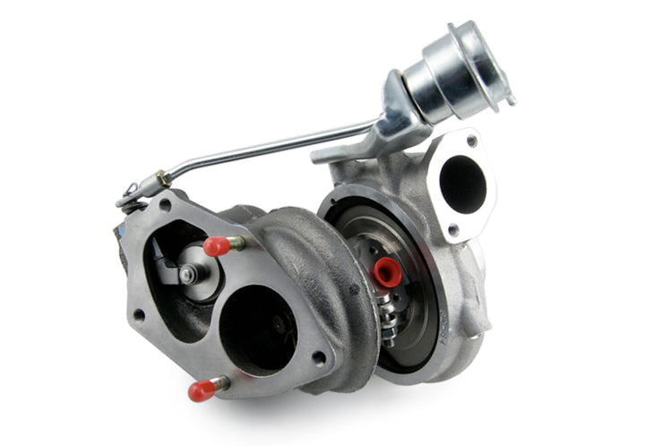Mitsubishi MHI Housing