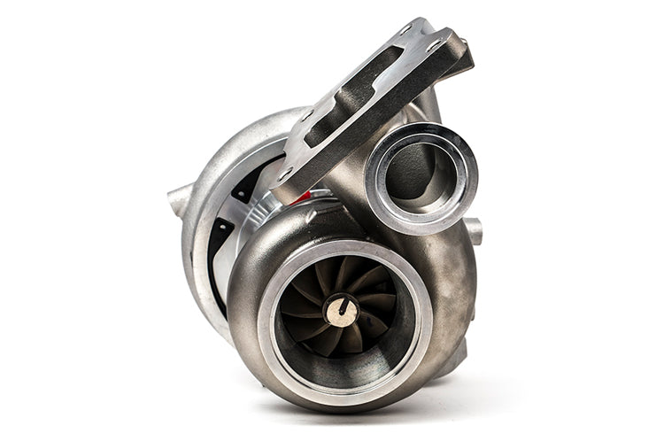 FP Zephyr Evo IX Turbo Stainless Housing