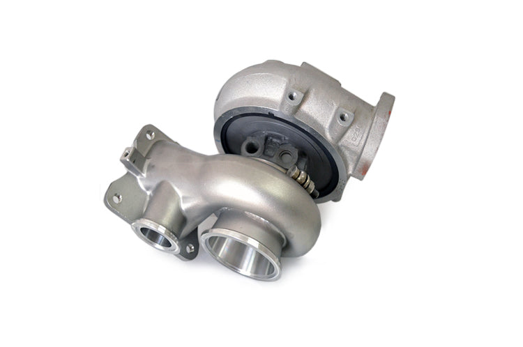 Stainless Housing