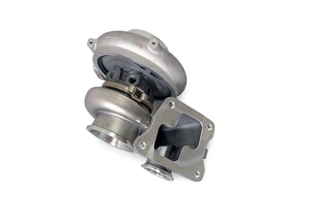 Stainless Housing