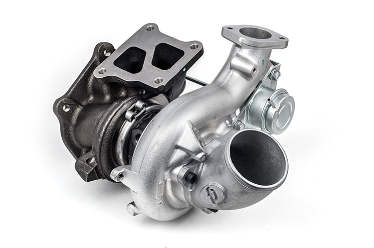 FP MHI TF06-18K Evo X Turbo