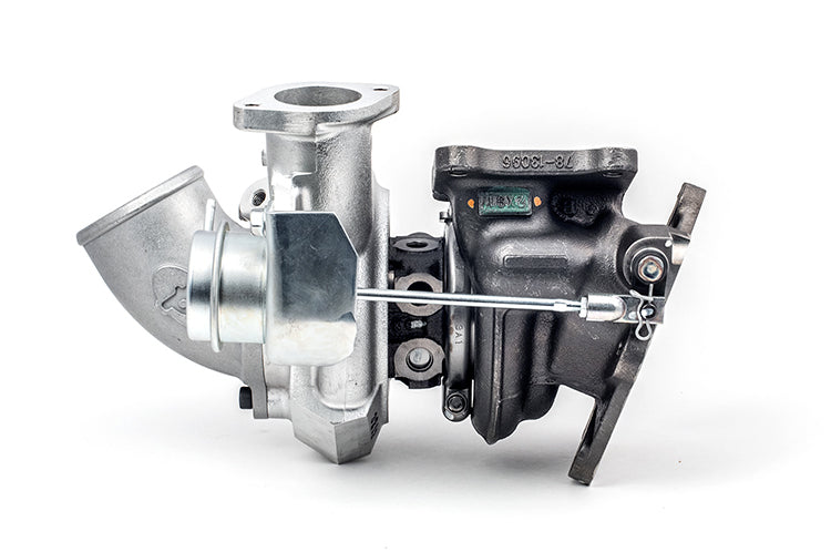 FP MHI TF06-18K Evo X Turbo