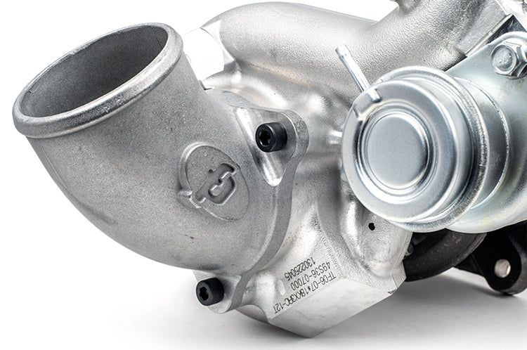 FP MHI TF06-18K Evo X Turbo