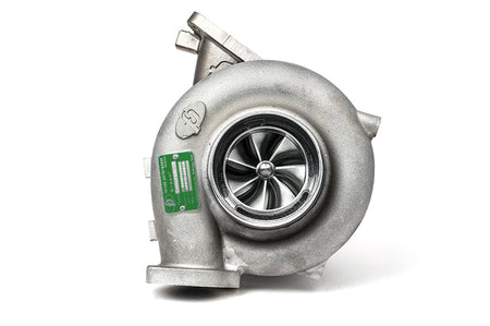 FP Green Evo IX Turbo with Stainless Housing