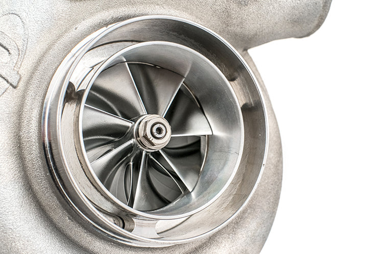FP Green Journal Bearing Turbo for EJ WRX/STi