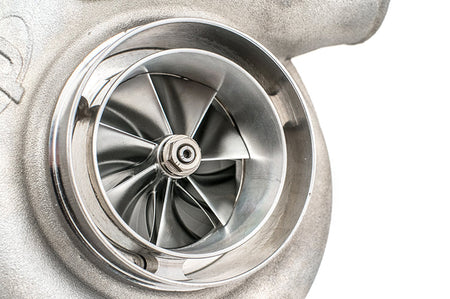 FP Green Journal Bearing Turbo for EJ WRX/STi