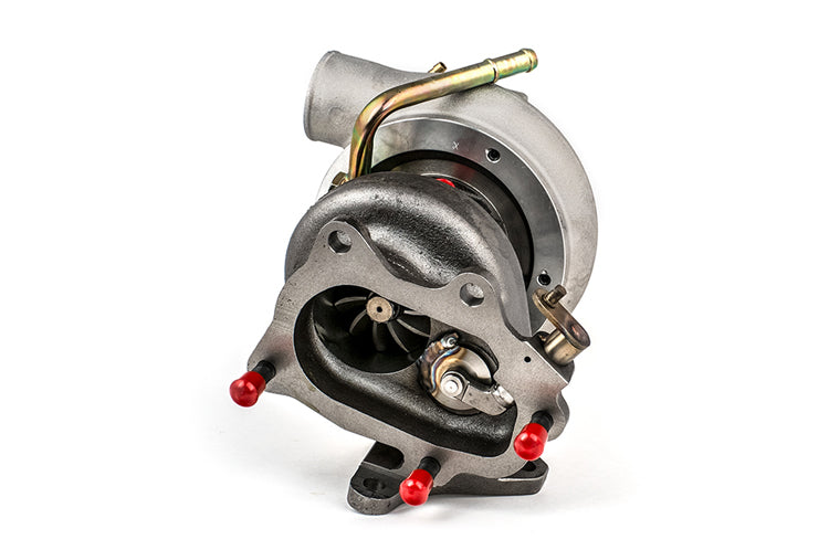 FP Green Journal Bearing Turbo for EJ WRX/STi