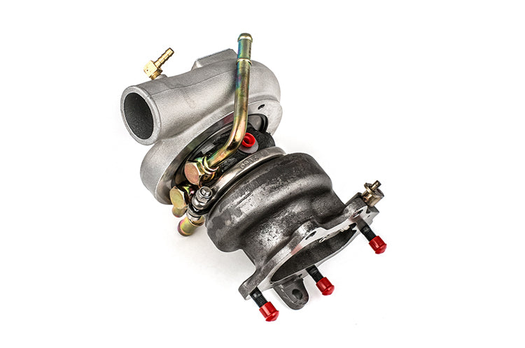 FP Green Journal Bearing Turbo for EJ WRX/STi